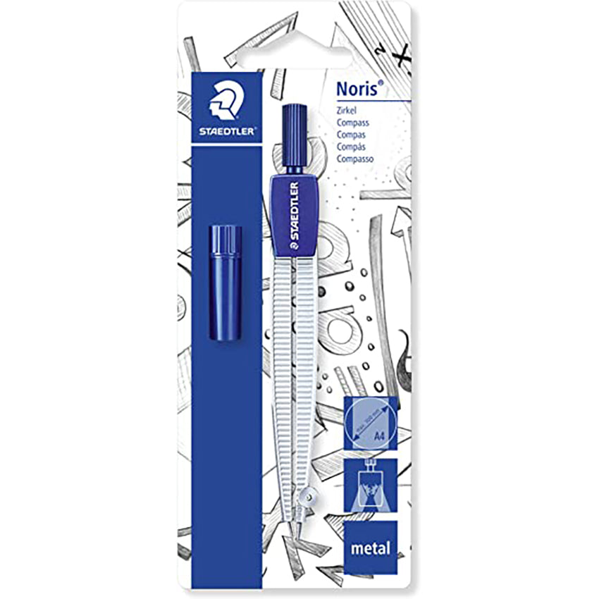 Staedtler Noris Compass