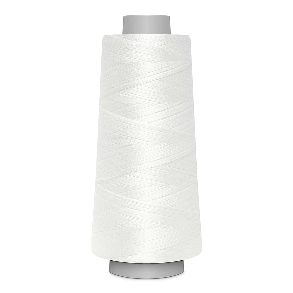 Gutermann Toldi-Lock Overlocker Thread 2500m White - 1005