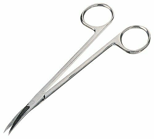 Japan Long Handled Embroidery Scissors 14.5cm