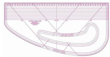 Metric Pattern Master