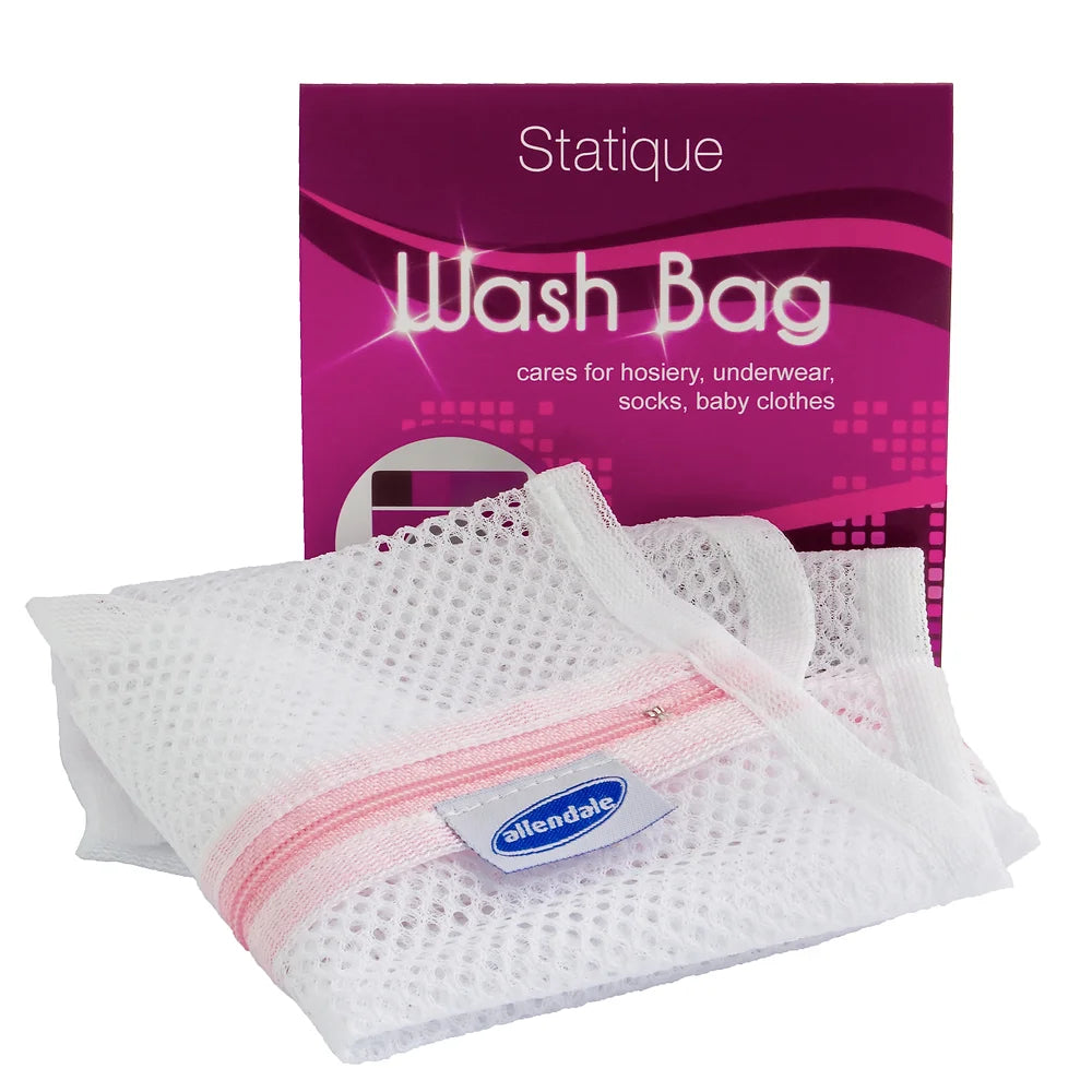 Laundry Wash Bag - Protect your Lingerie, Delicates, Baby clothes & More