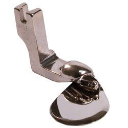 Ball Hemmer Foot 1/16" (1.8mm) 3/16" (4.8mm)