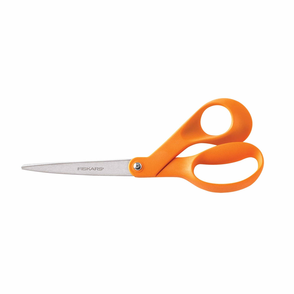 Fiskars Original All Purpose Scissors 9"