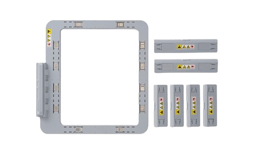 Brother Magnetic Sash Frame 130mm x 180mm for NV880E, NV2700