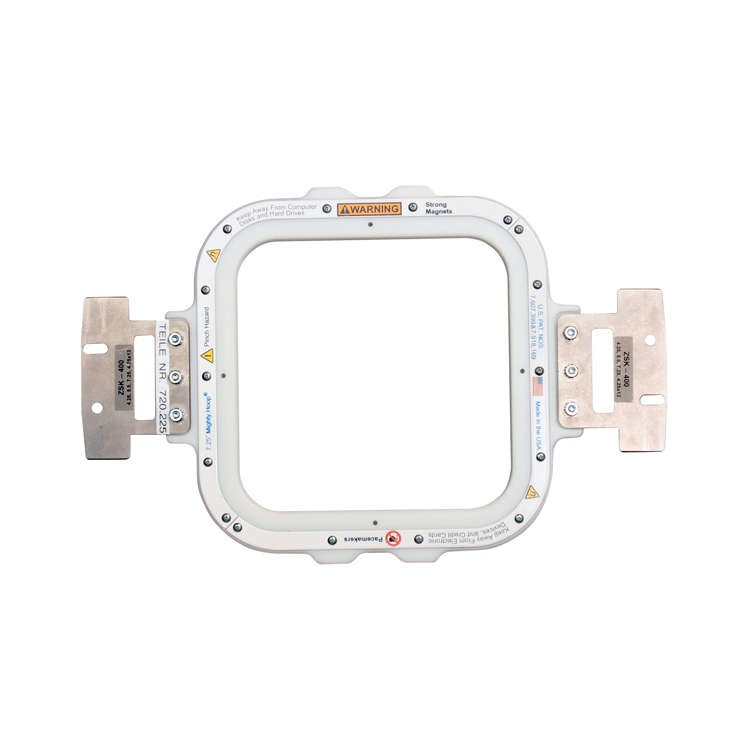 7.5" Mighty Hoop Frame for Ricoma EM1010