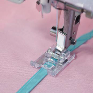 Singer Satin Stitch Presser Foot 006172008