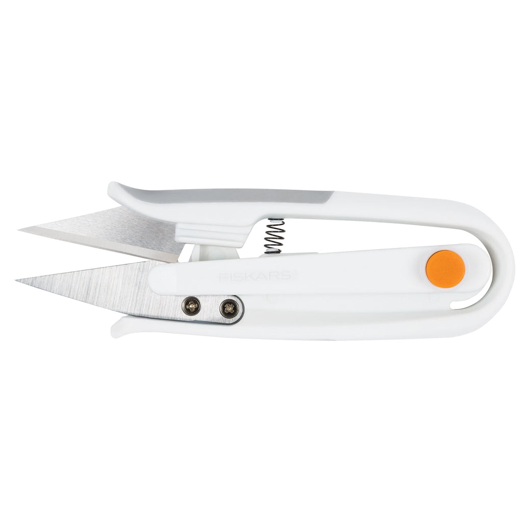 Fiskars Ultrasharp Thread Snips 5"