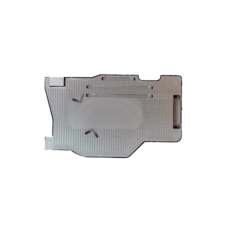 Brother Plastic Plate Assembly. XE8878001