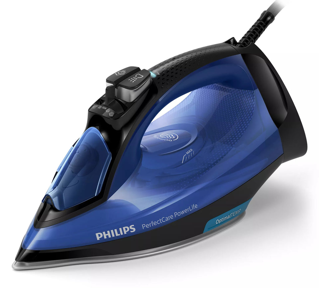 Philips PerfectCare Steam Iron GC3920/24