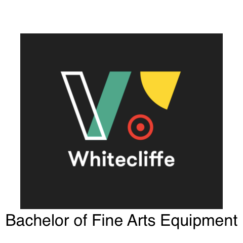 Whitecliffe Fashion & Sustainability Student Pack