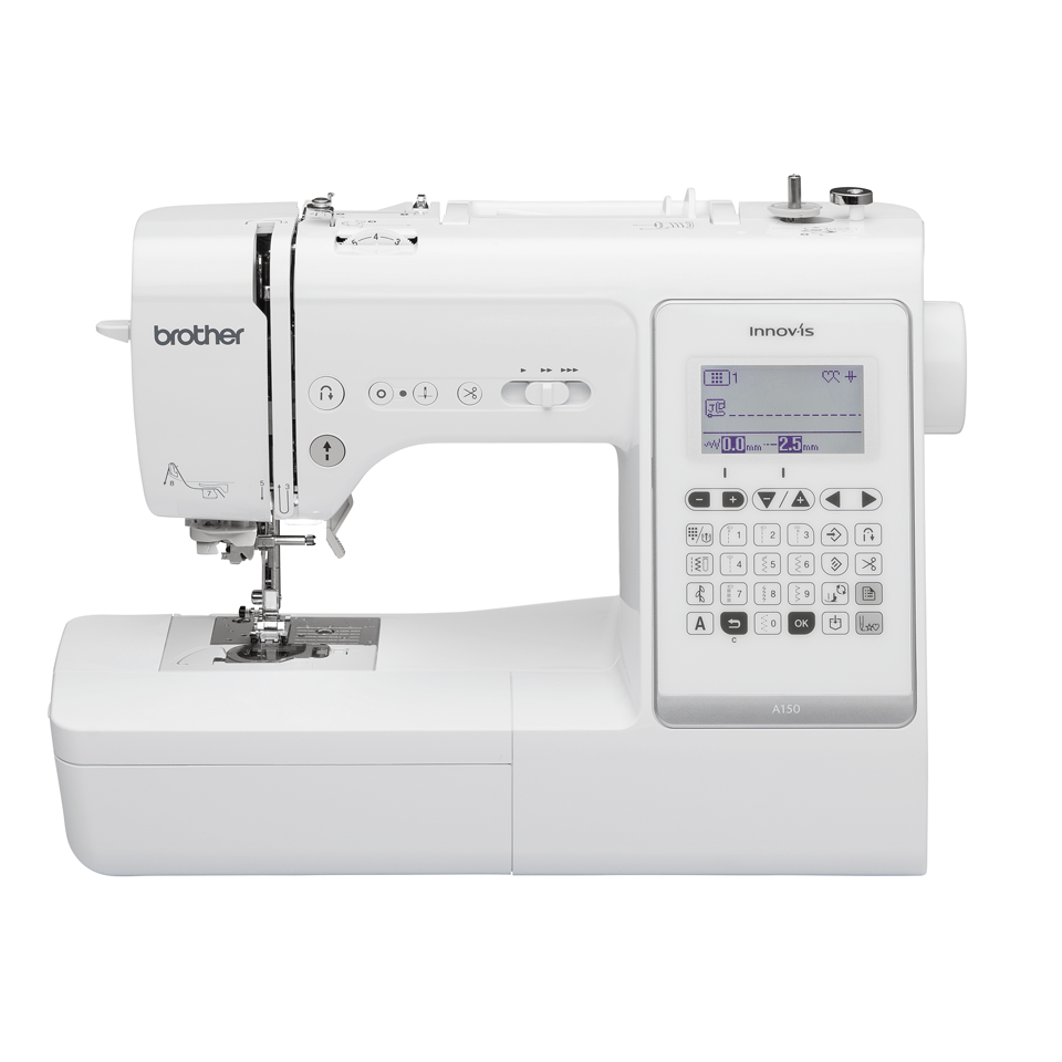 Brother Innov-is A150 Electronic Sewing Machine