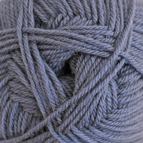 Broadway Yarns Baby Supremo 100% Merino - 4 ply Yarn