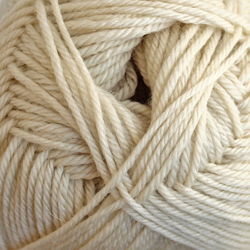 Broadway Yarns Baby Supremo 100% Merino - 4 ply Yarn