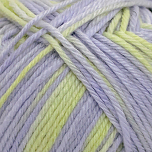 Broadway Yarns Baby Supremo Fantasy 100% Merino 4 ply