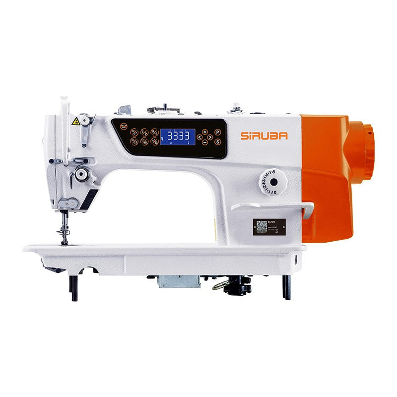 Siruba Automatic Plain Sewing Machine DL7210B