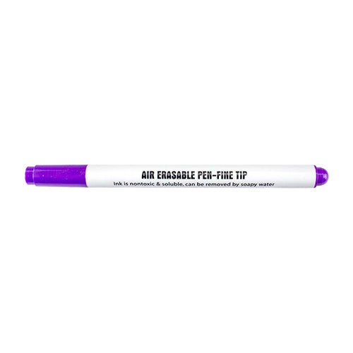 SewEasy Air Erasable Fabric Marking Pen