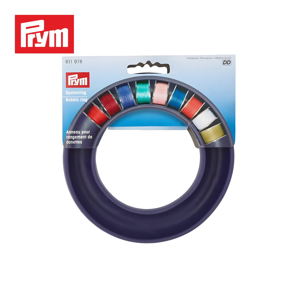 Prym Bobbin Ring Holder