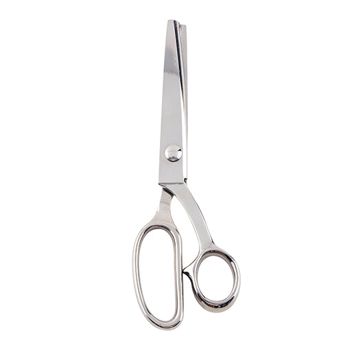 Klasse All Metal Pinking Shears 22.5cm (9")