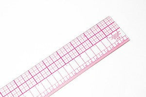 Beveled Ruler