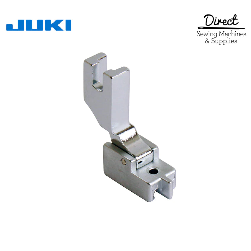 Juki Industrial Plain Sewer Invisible Zip Foot