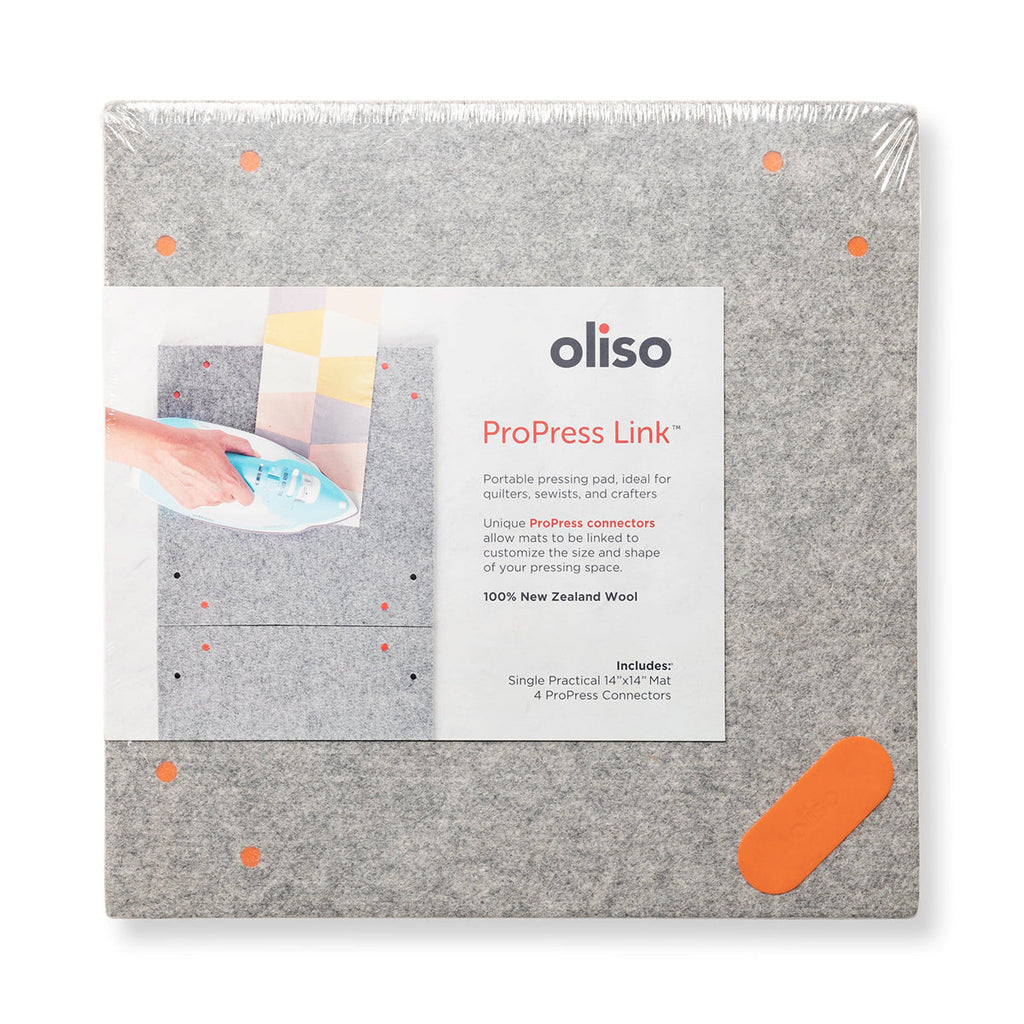 Oliso Wool Felt Iron Pressing Mat