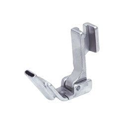 Hinged Tube Foot 3/16 3/16