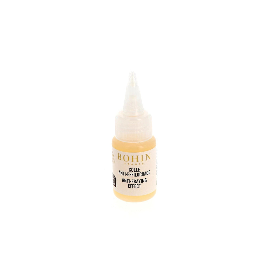 Bohin Anti Fraying Glue 25mm