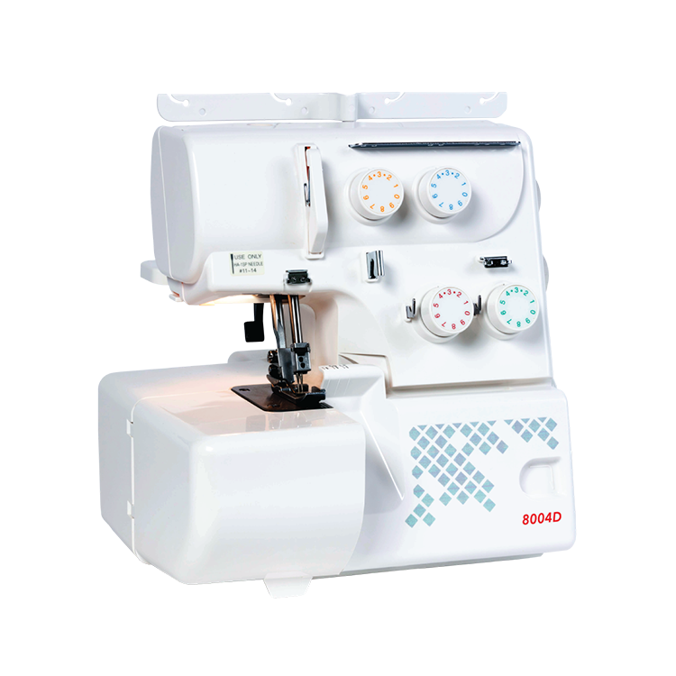 Janome Overlocker 8004D