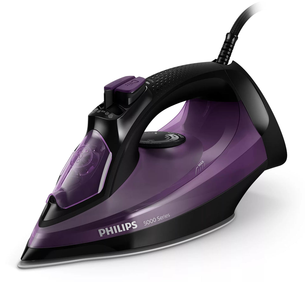 Philips Steam Iron 5000. DST5030/80