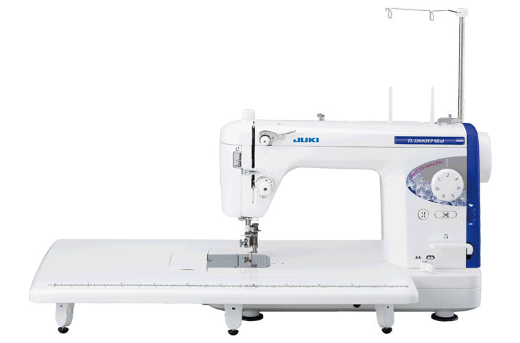 Juki Quilting Machine TL-2200QVPMINI