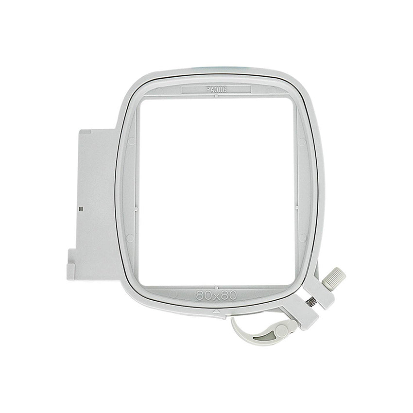 Singer 80x80mm Mini Square Embroidery Hoop for EM9305