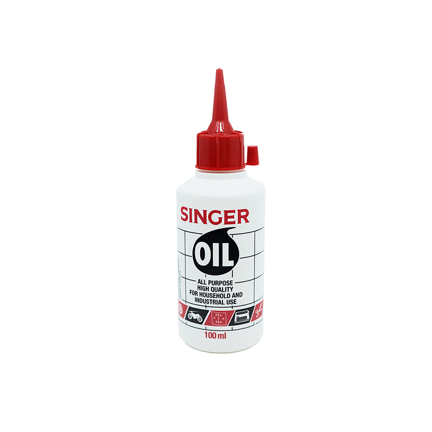 SINGER Oil 100ml