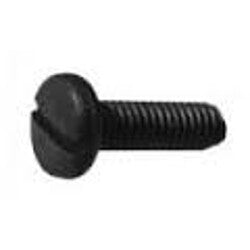 Plain Sewer Foot Screw