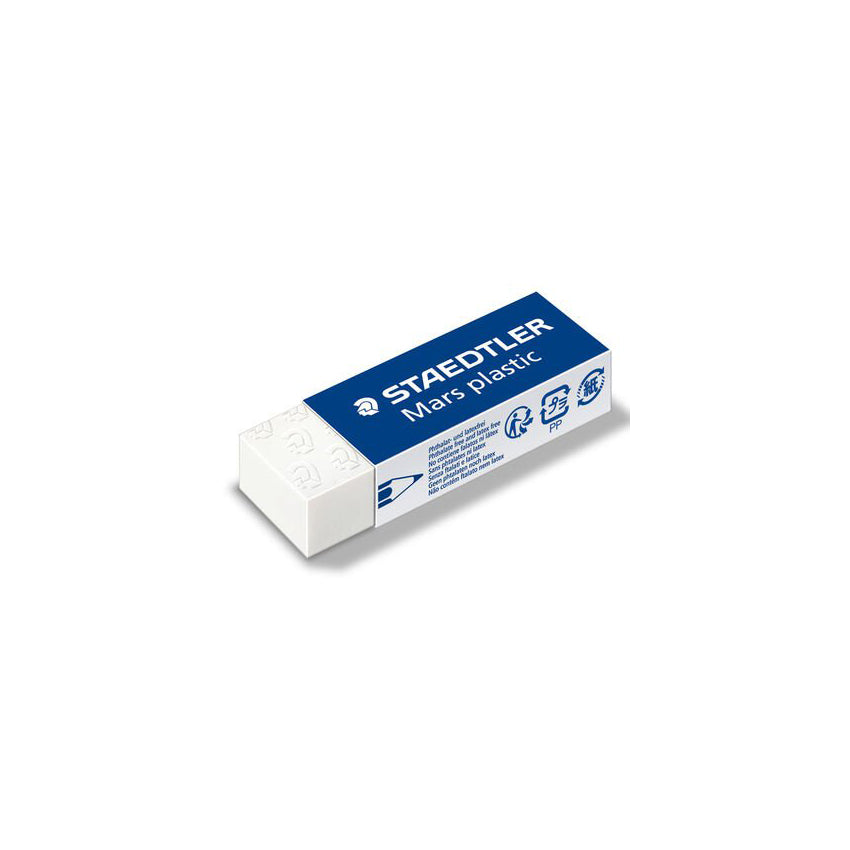 Staedtler Mars Rubber Eraser (Large)