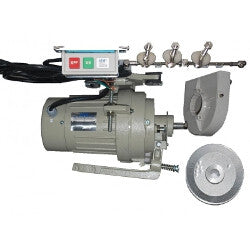 Clutch Motor High Speed (2P) High Speed (2P)