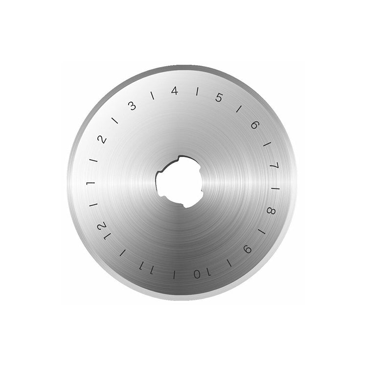 Rotary Cutter Replacement Blade 45mm - Single Blade