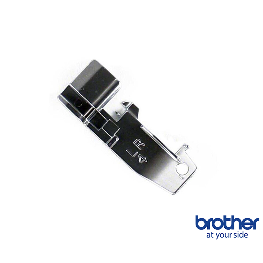 Brother Domestic Overlocker Presser Foot. XB0316001