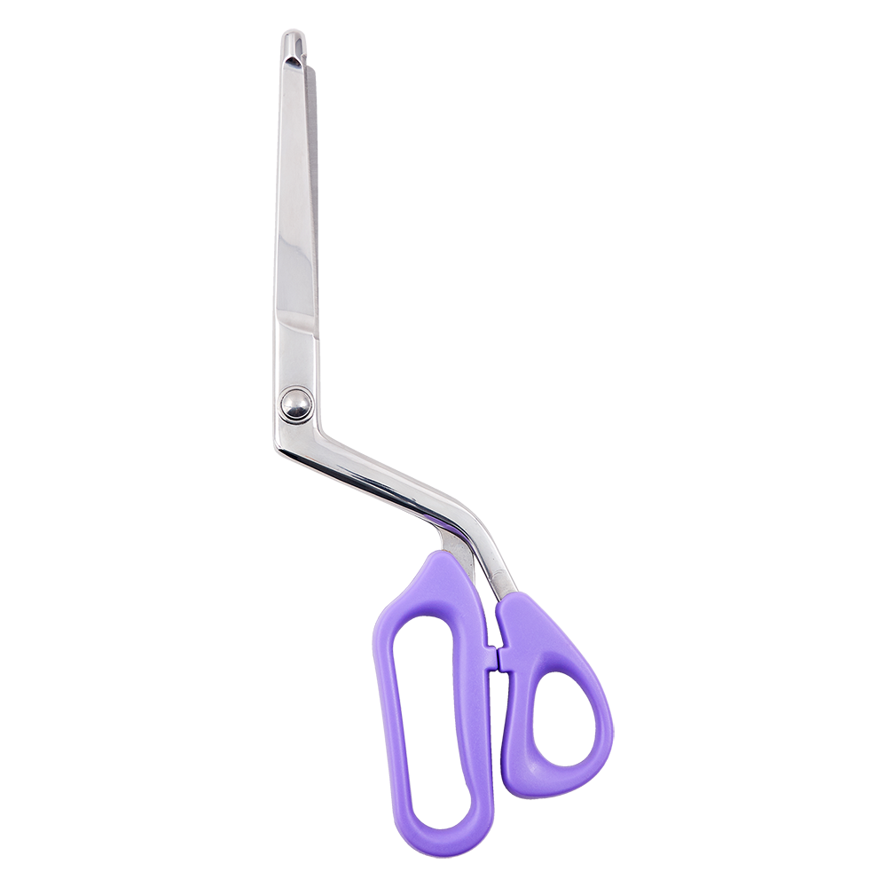 Klasse 12" Batting Scissors for Quilters