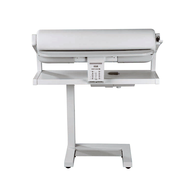 Holek 580 Rolling Steam Ironing Press. 85cm Roller