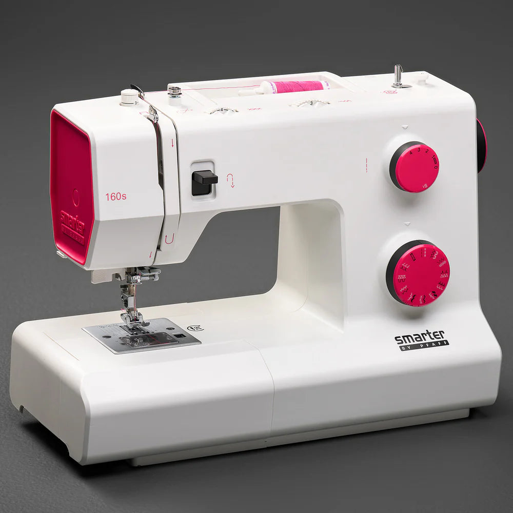 Pfaff Smarter 160S Sewing Machine