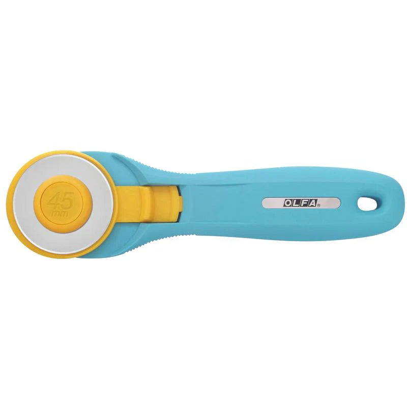 Olfa Aqua 45mm Rotary Cutter