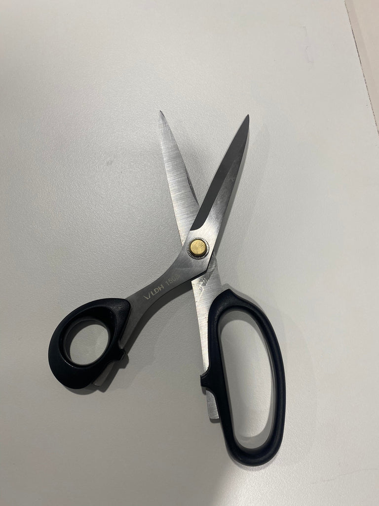 8" Light Weight Tailor Shears - Left Hand