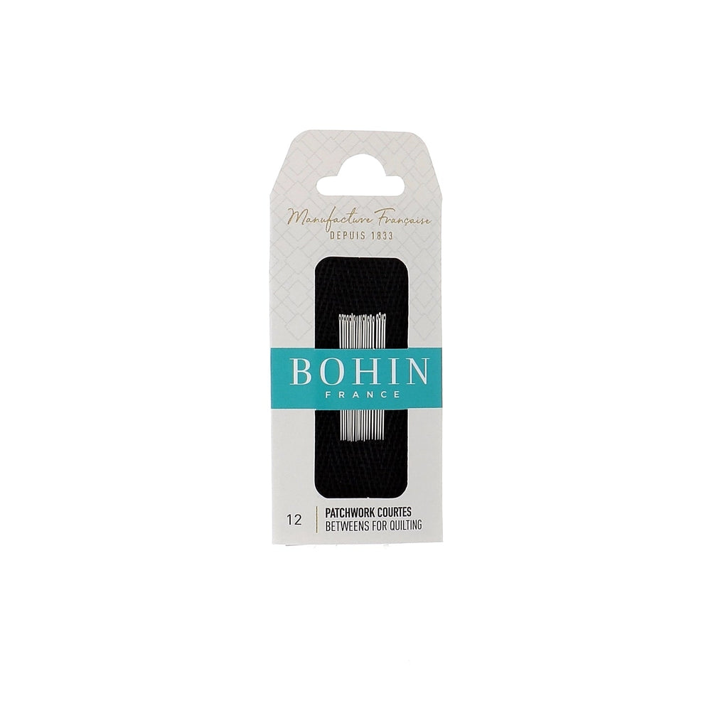 Bohin Betweens Hand Sewing Needles 12 12