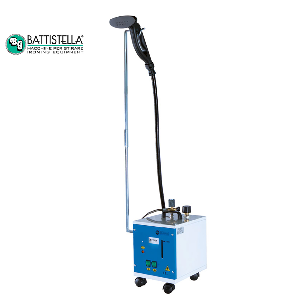 Battistella Atena Garment Pressure Steamer