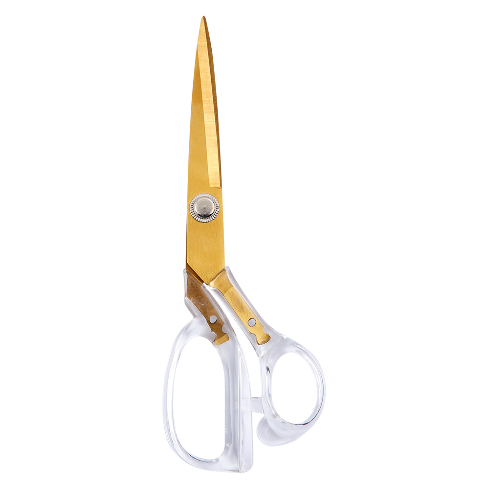 Klasse 8.25" Enthusiasts Dressmaking Scissors