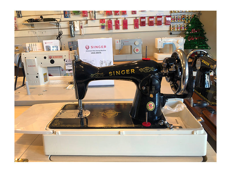 SINGER Hand Sewing Machine