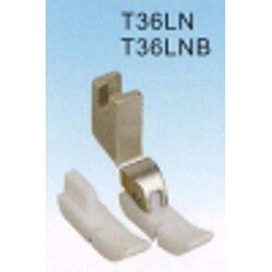 Teflon Left Zipper foot