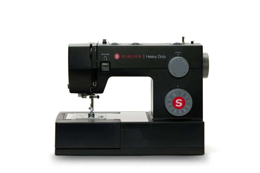 Singer Heavy Duty Sewing Machine 4432 - 32 Stitch Types