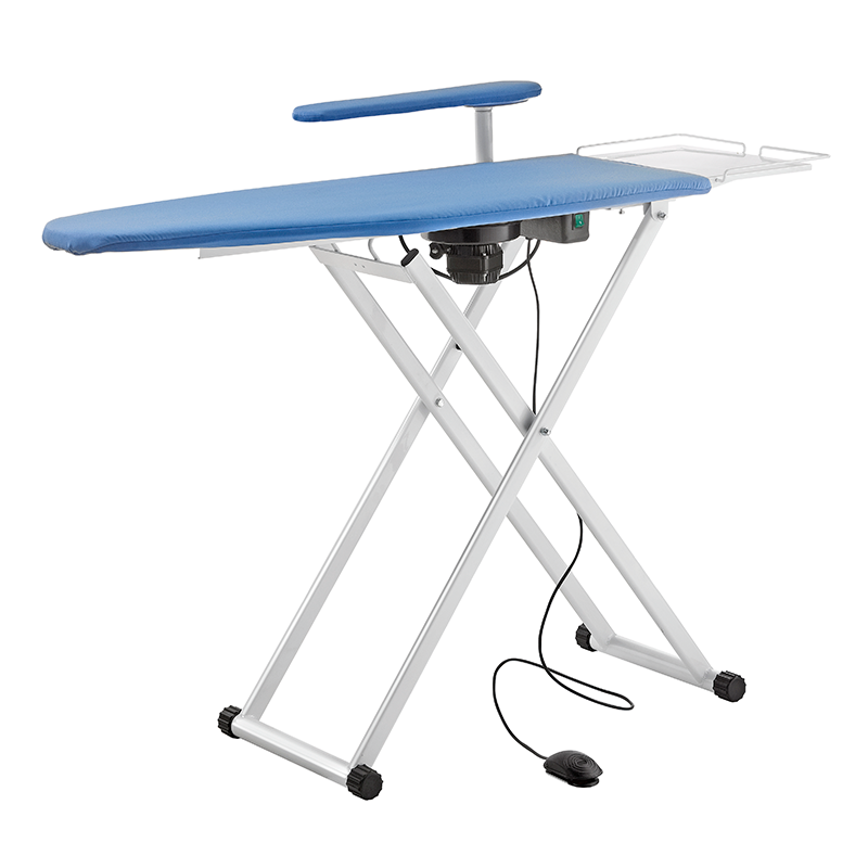 Battistella Eolo Maxi Vacuum Table with Sleeve Arm