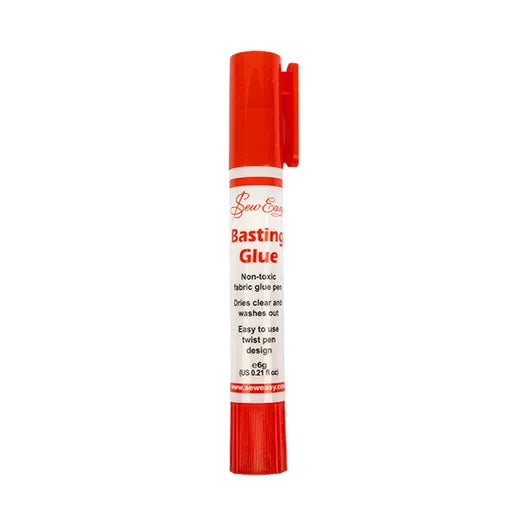 SewEasy Basting Glue Stick - Wash out